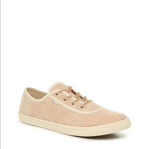 Toms Corduroy Sneakers